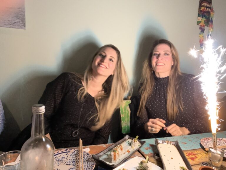 Weer een gelaagde verhuur aan de Ritmeesterstraat